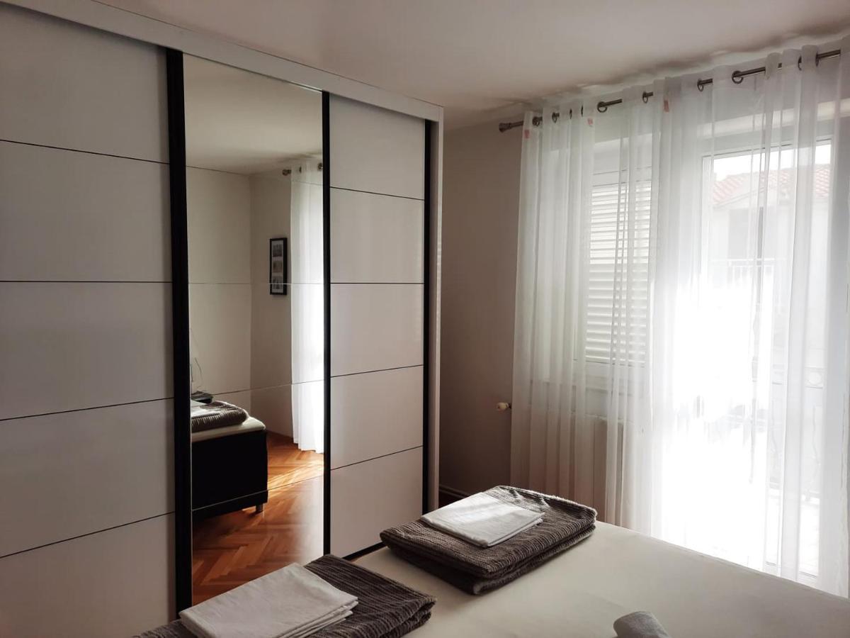 Rose Loboja Guest house Makarska