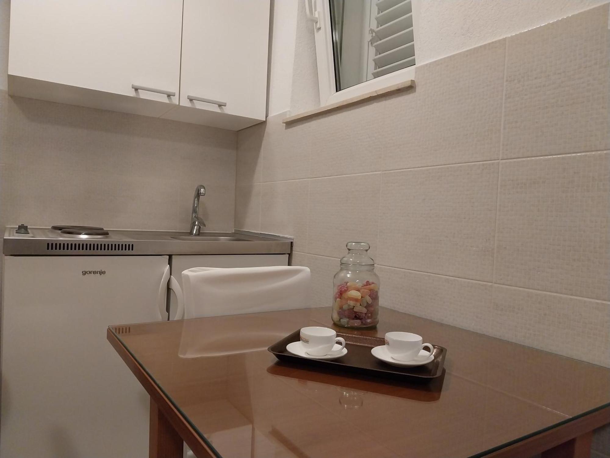 Guest house Rose Loboja Makarska