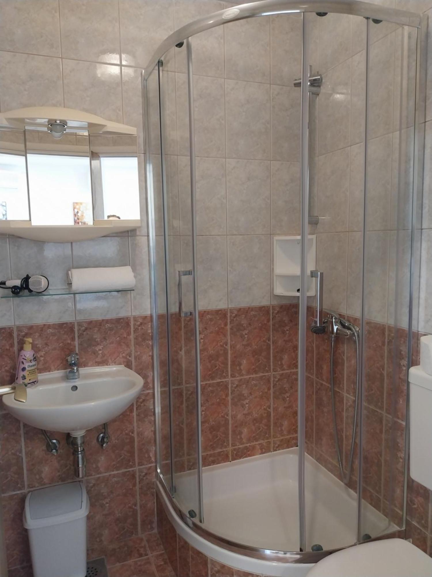 Rose Loboja 3* Makarska