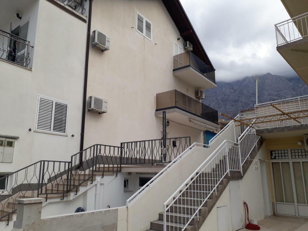 Guest house Rose Loboja 3*